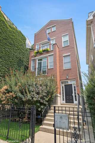 3457 N Racine Avenue, Chicago, IL 60657
