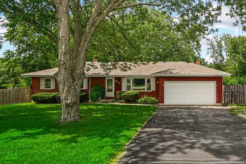 919 N Marley Road, New Lenox, IL 60451