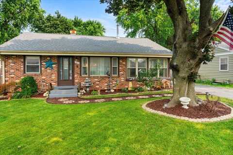 1610 Pleasant Avenue, McHenry, IL 60050