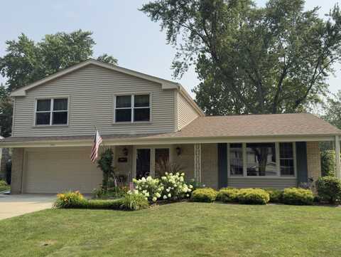 963 N Ventura Drive N, Palatine, IL 60074