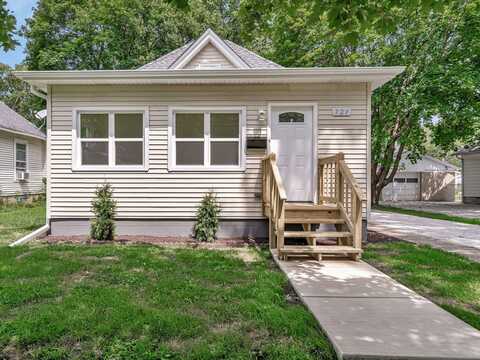 721 W South Street, Pontiac, IL 61764