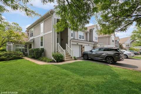 882 Brompton Court, Carol Stream, IL 60188