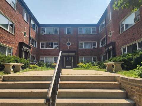 1318 Central Street, Evanston, IL 60201