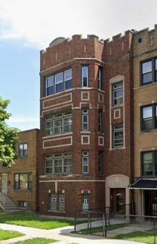 7539 S Yates Boulevard, Chicago, IL 60649