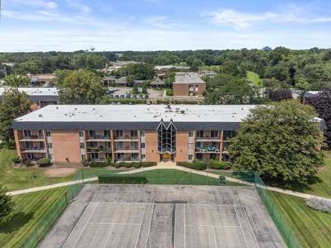 1056 N Mill Street, Naperville, IL 60563
