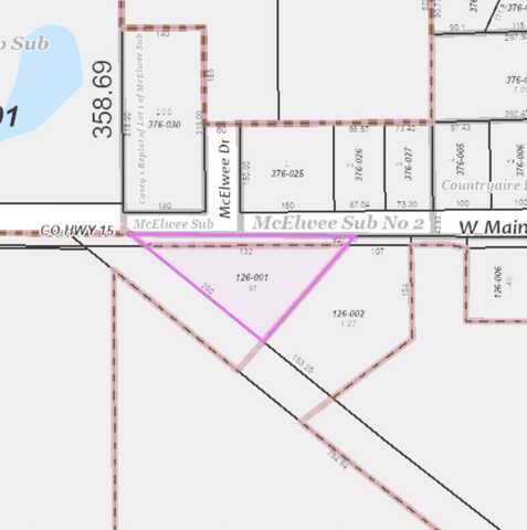 413 W Main Street, Sidney, IL 61877
