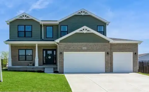 24433 S Arabian Avenue, Manhattan, IL 60442