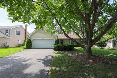 504 Lexington Avenue, Fox River Grove, IL 60021
