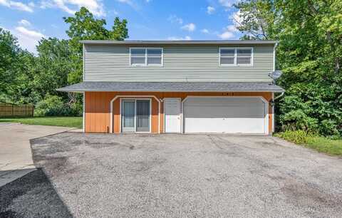 548 N Hainesville Road, Round Lake Park, IL 60073