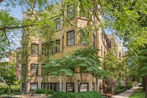 131 Kedzie Street, Evanston, IL 60202