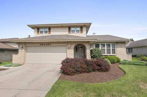 10s467 Rutgers Court, Downers Grove, IL 60516