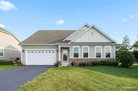 3118 Trillium Court, Aurora, IL 60506