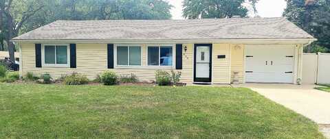 930 Hammond Avenue, Aurora, IL 60506