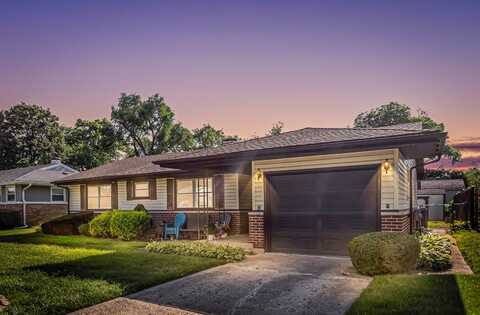 78 RIDGEWOOD Road, Elk Grove Village, IL 60007