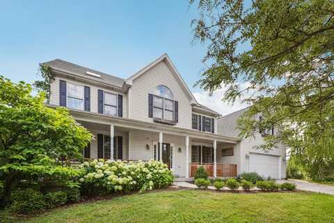 24725 Hanover Court, Plainfield, IL 60585