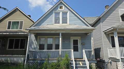 13550 S Burley Avenue, Chicago, IL 60633