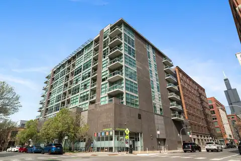 225 S Sangamon Street, Chicago, IL 60607