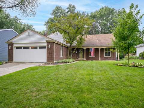 345 Green Valley Drive, Naperville, IL 60540