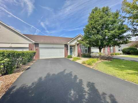 17020 Delevan Street, Lockport, IL 60441