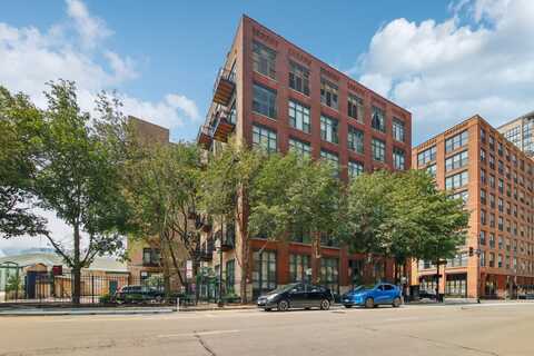 701 W Jackson Boulevard, Chicago, IL 60661