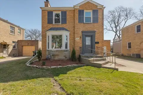 7241 N Kilpatrick Avenue, Lincolnwood, IL 60712