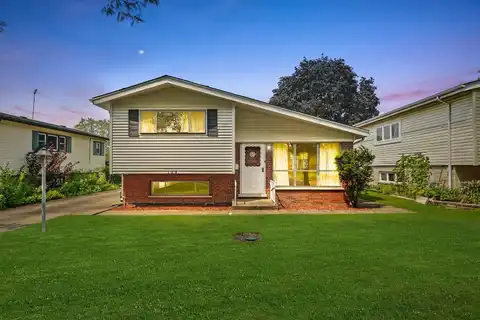108 N May Street, Addison, IL 60101