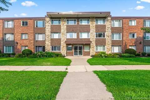 10210 Washington Avenue, Oak Lawn, IL 60453