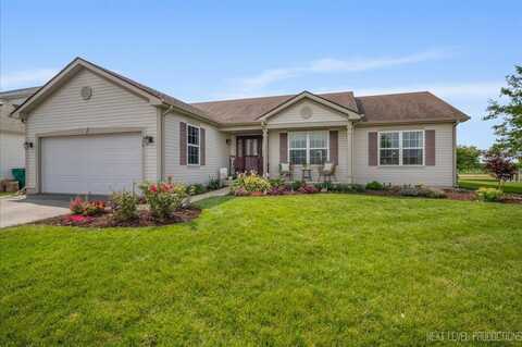 926 Water Stone Way, Malta, IL 60150