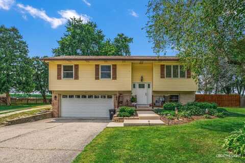 1623 Vale Street, Sandwich, IL 60548