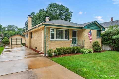 311 N Maple Street, Itasca, IL 60143