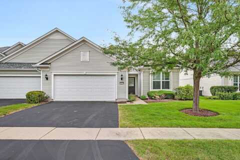 1608 Countryside Drive, Shorewood, IL 60404