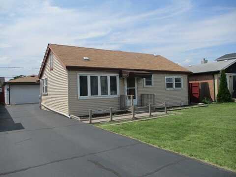 7736 Oak Park Avenue, Burbank, IL 60459