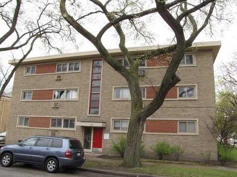1822 Monroe Street, Evanston, IL 60202