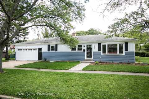 690 Highland Place, Highland Park, IL 60035