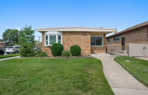 2530 Sheila Street, Franklin Park, IL 60131