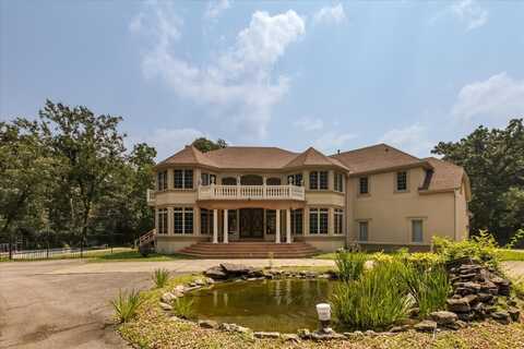 872 Rosedale Terrace, Crete, IL 60417