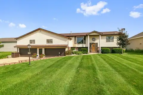1617 Wright Drive, Sandwich, IL 60548