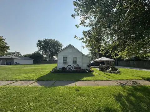 3345 Green Street, Steger, IL 60475