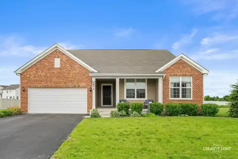 2671 Mclellan Boulevard, Yorkville, IL 60560