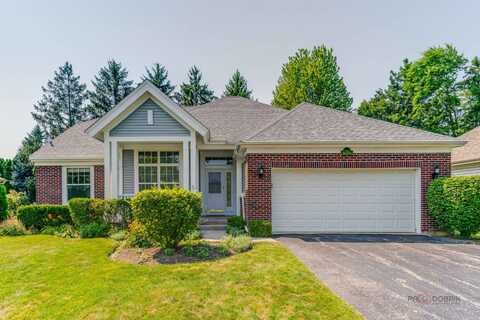 520 Valley Forge Lane, Mundelein, IL 60060