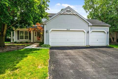 2510 Little Creek Lane, Aurora, IL 60506