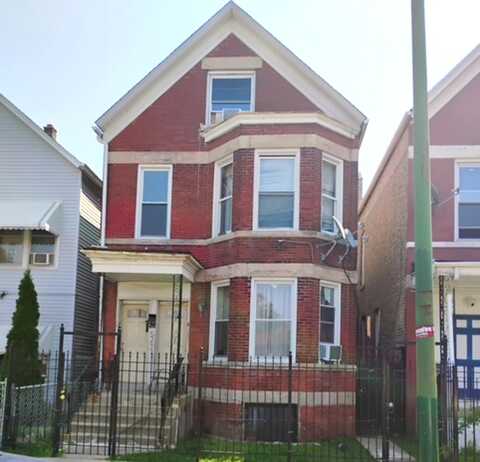 5217 S Campbell Avenue, Chicago, IL 60632