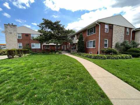 1535 Bonnie Brae Place, River Forest, IL 60305