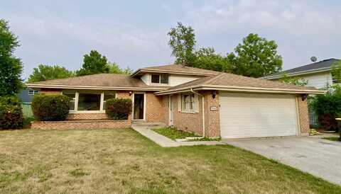 19809 Lakewood Avenue, Lynwood, IL 60411