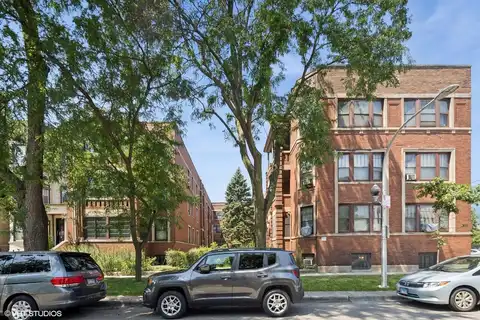 6106 S Kimbark Avenue, Chicago, IL 60637
