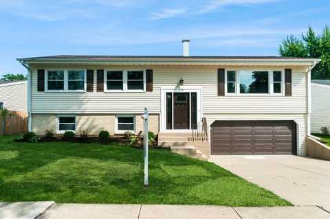 545 Estate Drive, Buffalo Grove, IL 60089