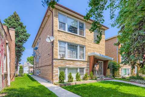 3728 W 59th Street, Chicago, IL 60629