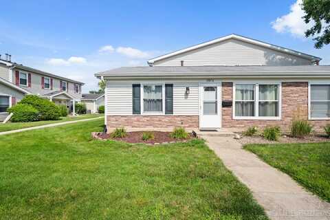 1307 Kingsbury Drive, Hanover Park, IL 60133