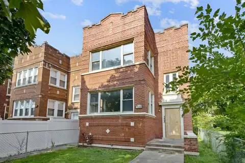 7650 S Bishop Street, Chicago, IL 60620