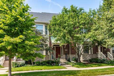 2460 VIOLET Street, Glenview, IL 60026